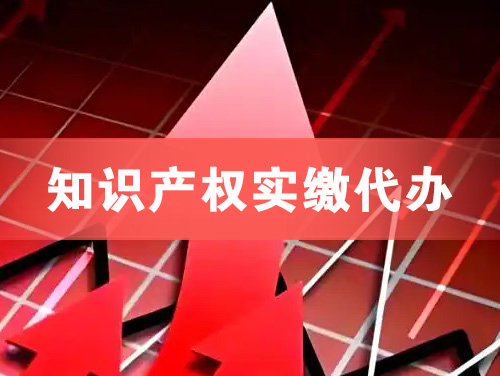 孝感知识产权实缴资本代办